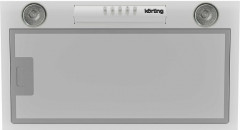 Вытяжка KHI 6530 X - Фото 1