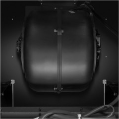 Вытяжка Bath 401 - Фото 7