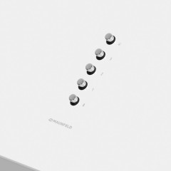 Вытяжка Bath Isla 401 - Фото 3