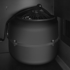 Вытяжка Bath Isla 401 - Фото 11