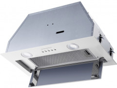 Вытяжка TRAPEZE 602IG - Фото 1