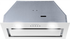 Вытяжка TRAPEZE 602IG - Фото 2