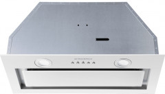 Вытяжка TRAPEZE 602IG - Фото 3