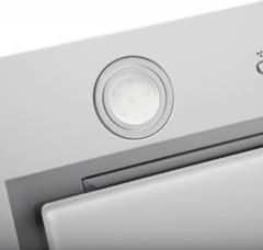 Вытяжка TRAPEZE 602IG - Фото 7