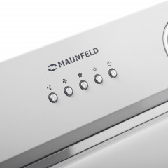 Вытяжка TRAPEZE 602IG - Фото 8