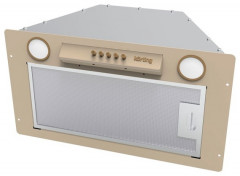 Вытяжка KHI 6631 RB - Фото 2