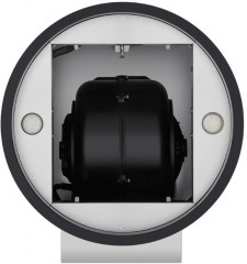 Вытяжка Lee Side C 39 - Фото 4