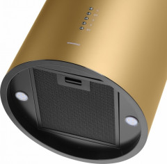 Вытяжка Lee Wall 39 - Фото 2