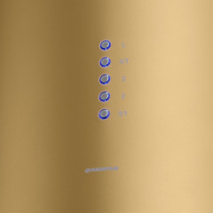 Вытяжка Lee Wall 39 - Фото 3