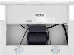 Вытяжка VS Fast Glass 60 - Фото 4