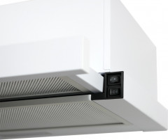 Вытяжка Hubble 2M 600 - Фото 2