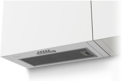 Вытяжка GS Bloc Light 600 Inox - Фото 4