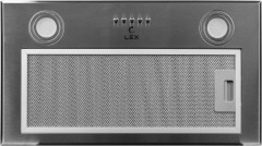 Вытяжка GS BLOC P 600 INOX - Фото 1