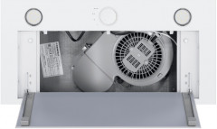 Вытяжка Crosby Rocky 60 - Фото 3