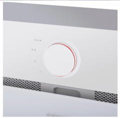 Вытяжка Crosby Rocky 60 - Фото 4