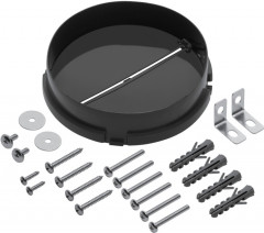 Вытяжка Clyde 50 - Фото 3