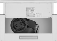 Вытяжка Clyde 60 - Фото 3