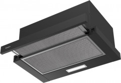 Вытяжка Tel 50 B - Фото 2