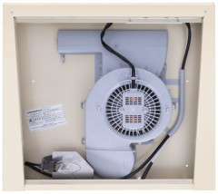 Вытяжка MPA 50 - Фото 8