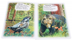 Лесные жители - Фото 1