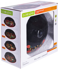 Блюдо для блинов «Птички» - Фото 2