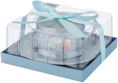 Чайная пара «Блоссом» - Фото 2