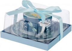 Чайная пара «Летний вечер» - Фото 2