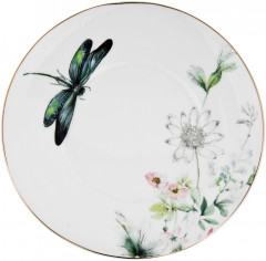 Чайная пара «Стрекоза» - Фото 1