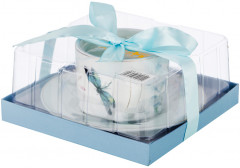 Чайная пара «Стрекоза» - Фото 2