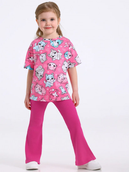 Легинсы для девочек