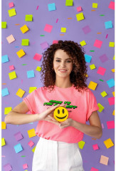 Губка-стиратель для магнитно-маркерных досок - Фото 1