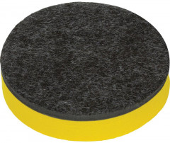 Губка-стиратель для магнитно-маркерных досок - Фото 2