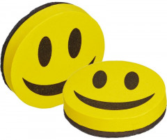 Губка-стиратель для магнитно-маркерных досок - Фото 3