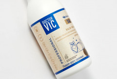 Бальзам-маска для кошек с протеинами шелка - Фото 2