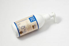 Бальзам-маска для кошек с протеинами шелка - Фото 1