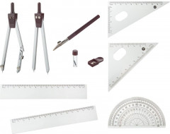 Готовальня - Фото 1