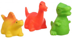 Набор игрушек для купания «Динозавры» - Фото 2