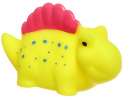 Набор игрушек для купания «Динозавры» - Фото 3