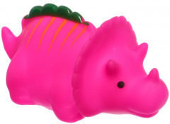 Набор игрушек для купания «Динозавры» - Фото 4