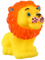 Набор игрушек для купания «Животные» - Фото 3