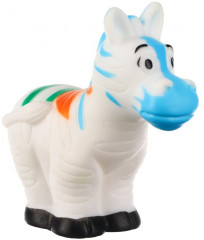 Набор игрушек для купания «Животные» - Фото 4