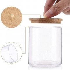 Набор органайзеров для ватных дисков и ушных палочек - Фото 2