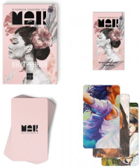 Метафорические ассоциативные карты «Внутренняя Я» - Фото 2