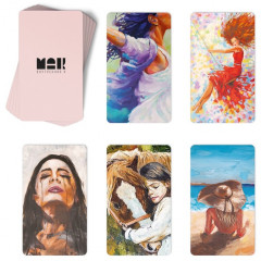 Метафорические ассоциативные карты «Внутренняя Я» - Фото 3