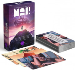 Метафорические ассоциативные карты «Аффирмации» - Фото 1