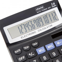 Калькулятор настольный - Фото 9