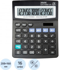 Калькулятор настольный - Фото 3