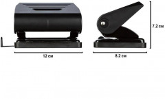 Дырокол «Eco» - Фото 5