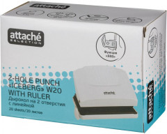 Дырокол «Iceberg» - Фото 5