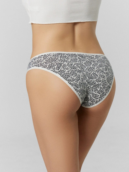 Трусы-слип женские